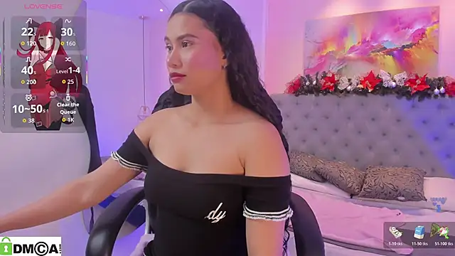 Snapshot of sweetrose_01 chatting on 13, 12, 2025 sweetrose 01 online show from 13, 12, 2025