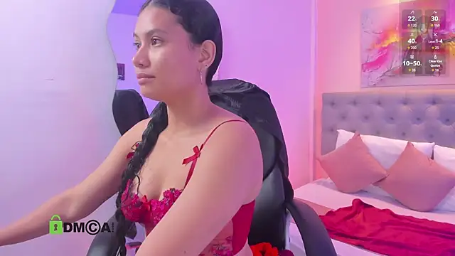 Snapshot of sweetrose_01 chatting on 8, 3, 2026 sweetrose 01 online show from 8, 3, 2026