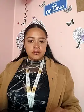 -Mia1 online show from 22, 9, 2025