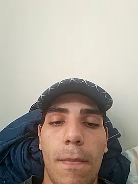 Snapshot of EdgarGoody chatting on 25, 4, 2026 EdgarGoody online show from 25, 4, 2026