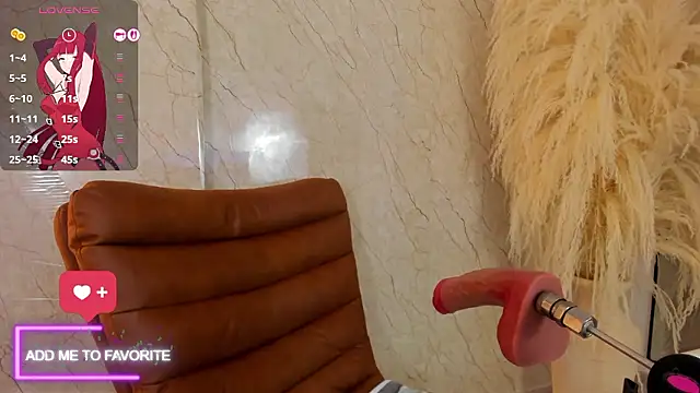 Victoriia Queen online show from 15, 1, 2026