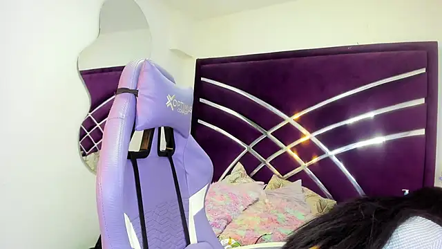 Snapshot of babilett chatting on 25, 2, 2026 babilett online show from 25, 2, 2026