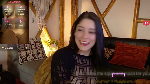 sofiia diaz0805 online show from 4, 10, 2025