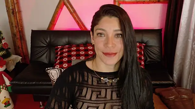 sofiia diaz0805 online show from 18, 12, 2025