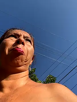 maleja23 online show from 7, 11, 2025