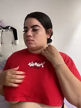 Kuromy x online show from 25, 11, 2025