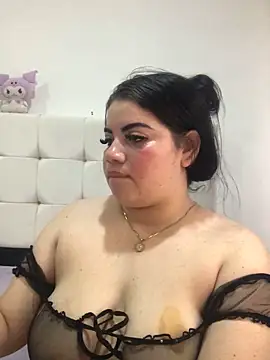 Kuromy x online show from 12, 3, 2026