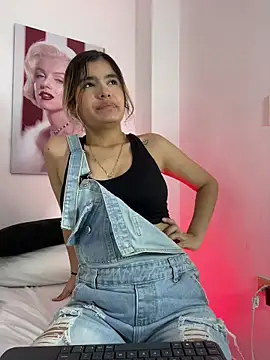 MelissaAlCapone online show from 4, 3, 2026