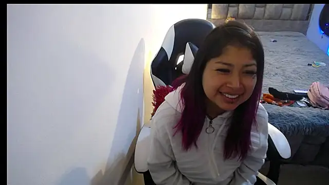 Snapshot of konojan_6 chatting on 27, 6, 2026 konojan 6 online show from 27, 6, 2026