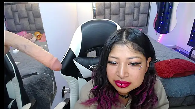 Snapshot of konojan_6 chatting on 25, 7, 2026 konojan 6 online show from 25, 7, 2026