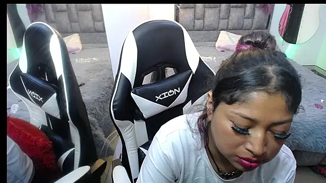 Snapshot of konojan_6 chatting on 28, 7, 2026 konojan 6 online show from 28, 7, 2026