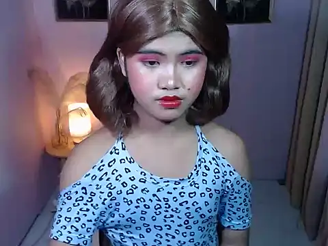 Snapshot of amazingjhanna chatting on 6, 11, 2025 amazingjhanna online show from 6, 11, 2025