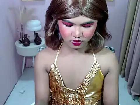 Snapshot of amazingjhanna chatting on 3, 12, 2025 amazingjhanna online show from 3, 12, 2025