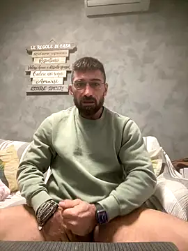 GmGit online show from 24, 11, 2025