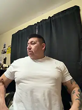 JacobBigCock605 online show from 18, 2, 2026