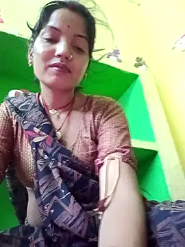 Snapshot of Seema_guptaji chatting on 24, 4, 2026 Seema guptaji online show from 24, 4, 2026