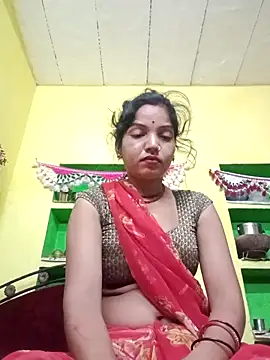 Snapshot of Seema_guptaji chatting on 13, 5, 2026 Seema guptaji online show from 13, 5, 2026