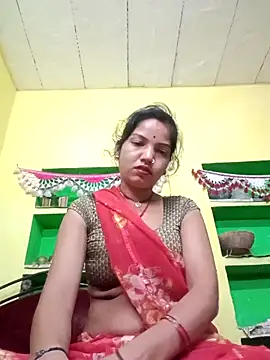 Snapshot of Seema_guptaji chatting on 17, 5, 2026 Seema guptaji online show from 17, 5, 2026