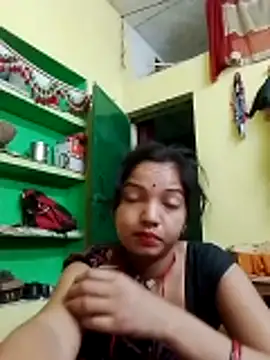 Snapshot of Seema_guptaji chatting on 23, 5, 2026 Seema guptaji online show from 23, 5, 2026