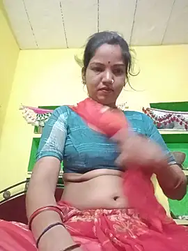 Snapshot of Seema_guptaji chatting on 24, 5, 2026 Seema guptaji online show from 24, 5, 2026