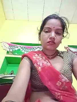 Snapshot of Seema_guptaji chatting on 31, 5, 2026 Seema guptaji online show from 31, 5, 2026