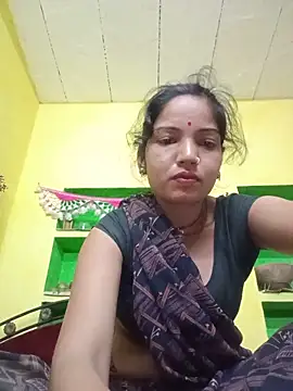 Snapshot of Seema_guptaji chatting on 3, 6, 2026 Seema guptaji online show from 3, 6, 2026