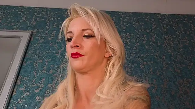 SereneXX online show from 5, 12, 2025