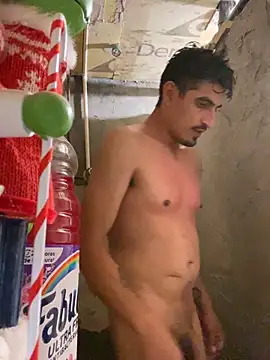 Arce92 online show from 13, 9, 2025