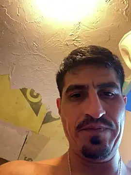 Arce92 online show from 24, 11, 2025