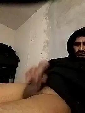 Snapshot of Arce92 chatting on 18, 1, 2026 Arce92 online show from 18, 1, 2026