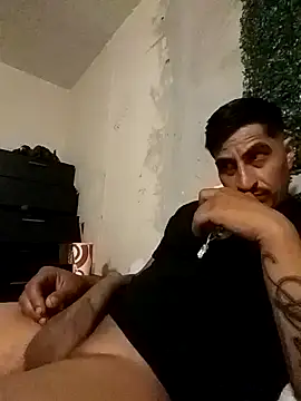 Snapshot of Arce92 chatting on 9, 3, 2026 Arce92 online show from 9, 3, 2026