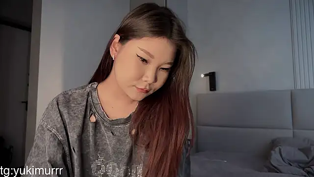 iamyuki online show from 13, 2, 2026