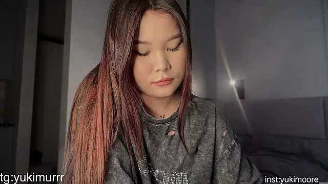 iamyuki online show from 7, 3, 2026