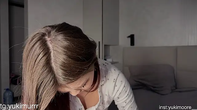 iamyuki online show from 16, 3, 2026