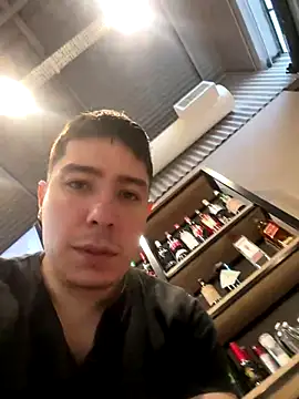 Snapshot of 9999Alez chatting on 22, 9, 2025 9999Alez online show from 22, 9, 2025