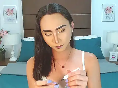 BlaireWilzon online show from 23, 3, 2026