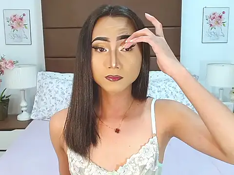 BlaireWilzon online show from 13, 4, 2026