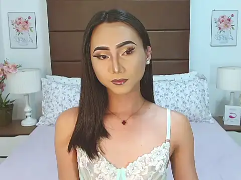 BlaireWilzon online show from 18, 4, 2026