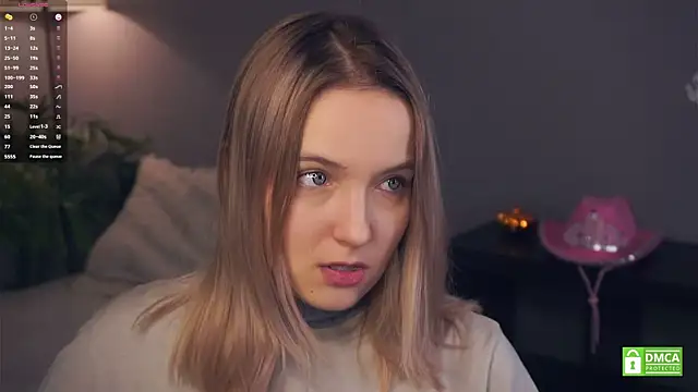 HongTomczak online show from 4, 11, 2025