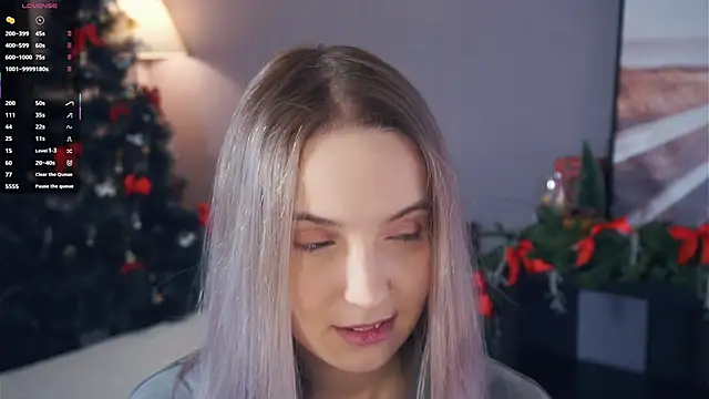 HongTomczak online show from 9, 1, 2026