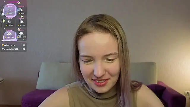 HongTomczak online show from 27, 3, 2026