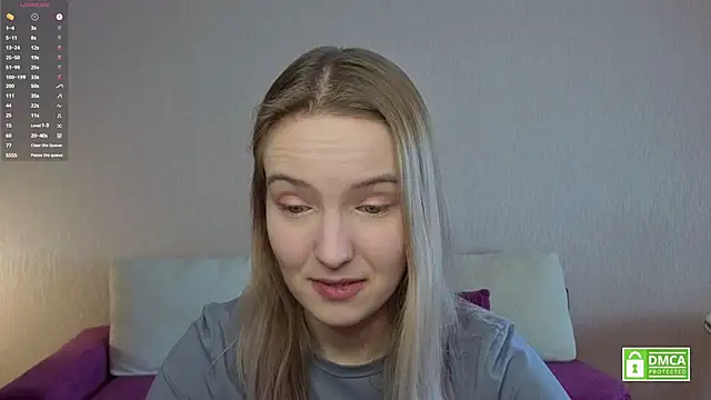 Snapshot of HongTomczak chatting on 5, 5, 2026 HongTomczak online show from 5, 5, 2026