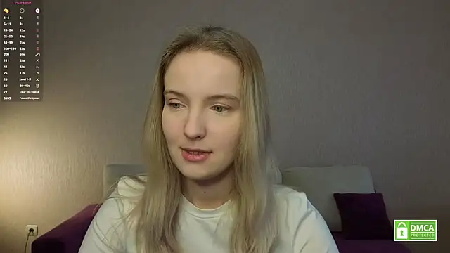 Snapshot of HongTomczak chatting on 12, 5, 2026 HongTomczak online show from 12, 5, 2026