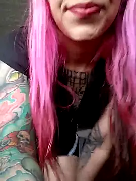 Meganhynde online show from 26, 9, 2025