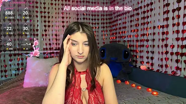 Snapshot of kitty_kristy1 chatting on 14, 2, 2026 kitty kristy1 online show from 14, 2, 2026