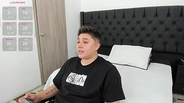 IanGilbert online show from 24, 11, 2025