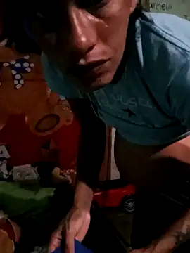 Snapshot of Lagataymoreno chatting on 12, 11, 2025 Lagataymoreno online show from 12, 11, 2025