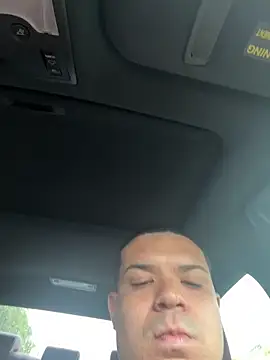 YadielPublic online show from 13, 9, 2025