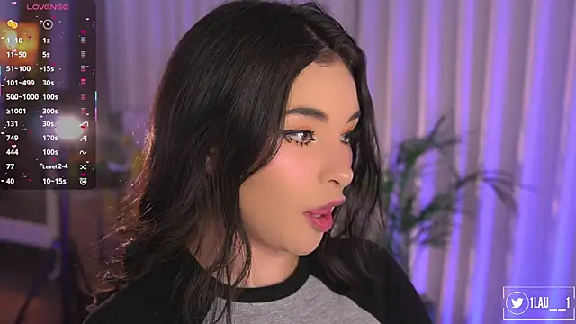 Just  dani online show from 8, 11, 2025