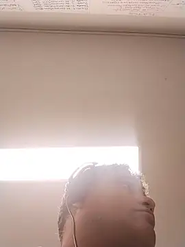 danigarci2307 online show from 26, 2, 2026